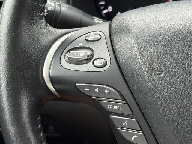 2020 Nissan Pathfinder SL 4WD