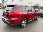2020 Nissan Pathfinder SL 4WD
