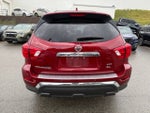 2020 Nissan Pathfinder SL 4WD