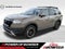 2024 Nissan Pathfinder Rock Creek 4WD