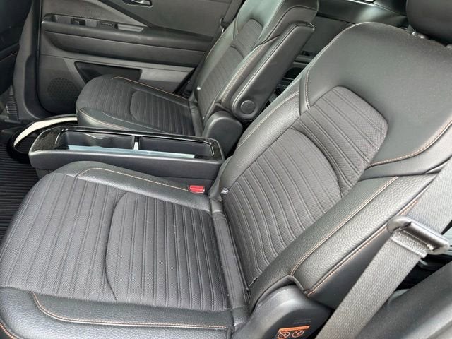 2024 Nissan Pathfinder Rock Creek 4WD