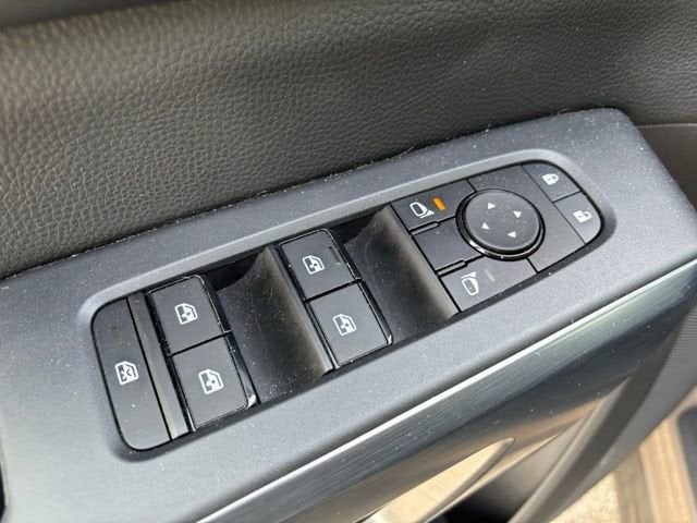 2024 Nissan Pathfinder Rock Creek 4WD