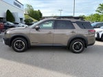 2024 Nissan Pathfinder Rock Creek 4WD
