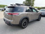 2024 Nissan Pathfinder Rock Creek 4WD