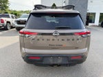 2024 Nissan Pathfinder Rock Creek 4WD