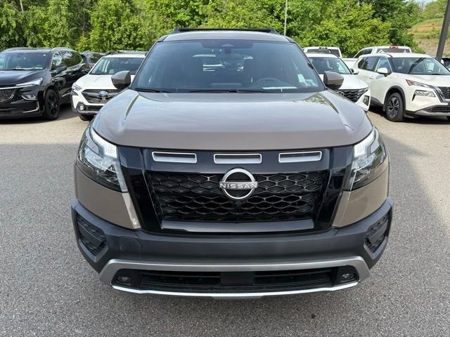 2024 Nissan Pathfinder Rock Creek 4WD