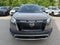 2024 Nissan Pathfinder Rock Creek 4WD