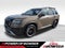 2023 Nissan Pathfinder Rock Creek 4WD