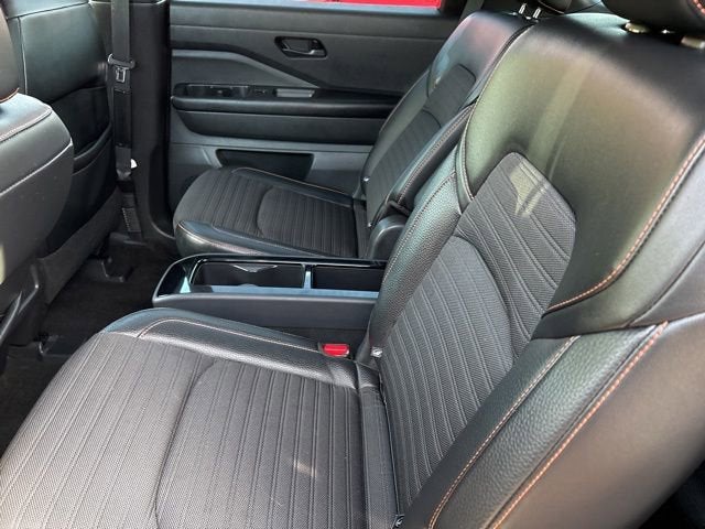 2023 Nissan Pathfinder Rock Creek 4WD