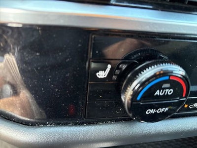 2023 Nissan Pathfinder Rock Creek 4WD