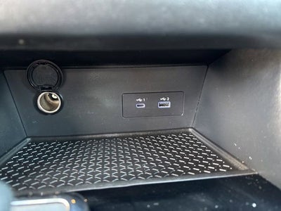 2023 Nissan Pathfinder Rock Creek 4WD