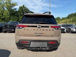 2023 Nissan Pathfinder Rock Creek 4WD