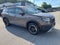 2023 Nissan Pathfinder Rock Creek 4WD