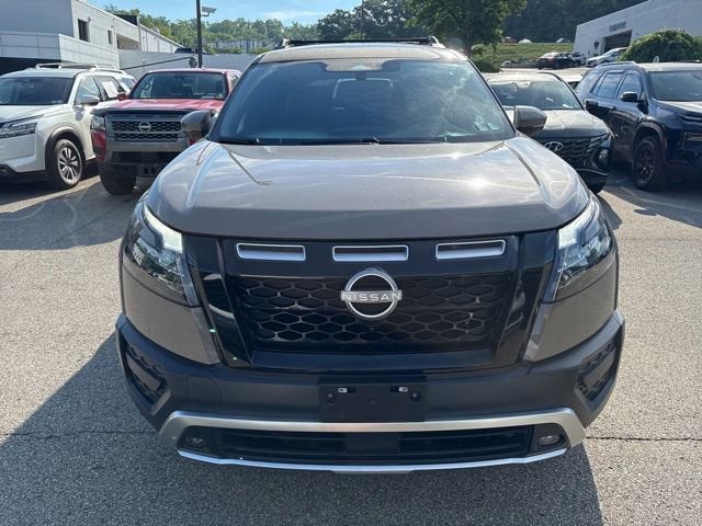 2023 Nissan Pathfinder Rock Creek 4WD