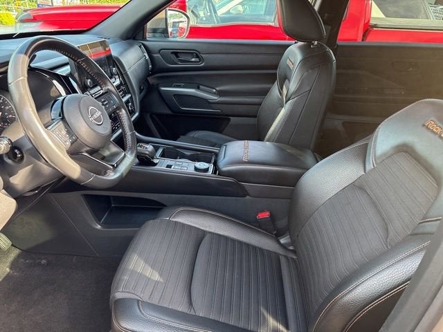 2023 Nissan Pathfinder Rock Creek 4WD