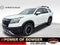 2023 Nissan Pathfinder Rock Creek 4WD