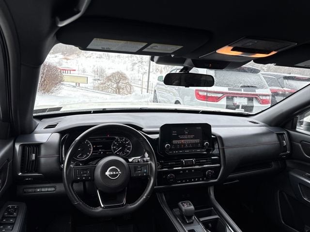 2023 Nissan Pathfinder Rock Creek 4WD