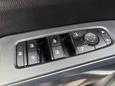 2023 Nissan Pathfinder Rock Creek 4WD