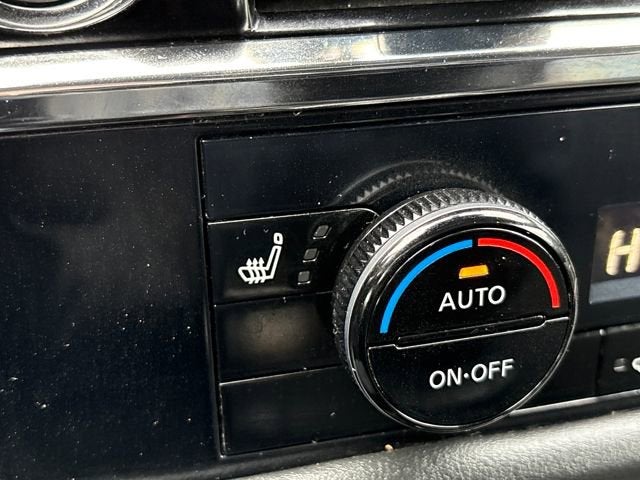 2023 Nissan Pathfinder Rock Creek 4WD