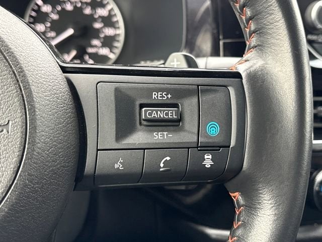 2023 Nissan Pathfinder Rock Creek 4WD