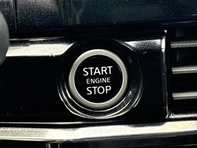 2023 Nissan Pathfinder Rock Creek 4WD