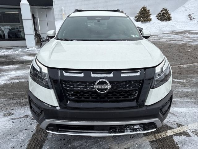 2023 Nissan Pathfinder Rock Creek 4WD