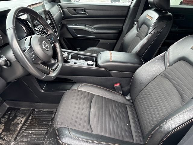 2023 Nissan Pathfinder Rock Creek 4WD