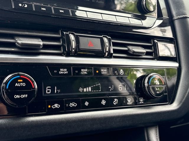 2023 Nissan Pathfinder SL - Photo 15