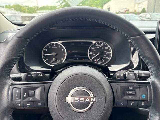 2023 Nissan Pathfinder SL - Photo 20