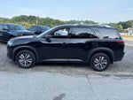 2024 Nissan Pathfinder SL 4WD