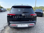 2024 Nissan Pathfinder SL 4WD