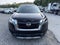 2024 Nissan Pathfinder SL 4WD