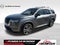 2023 Nissan Pathfinder Platinum 4WD