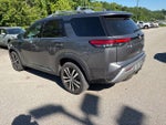 2023 Nissan Pathfinder Platinum 4WD