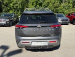 2023 Nissan Pathfinder Platinum 4WD