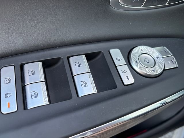2025 Genesis GV70 3.5T Sport