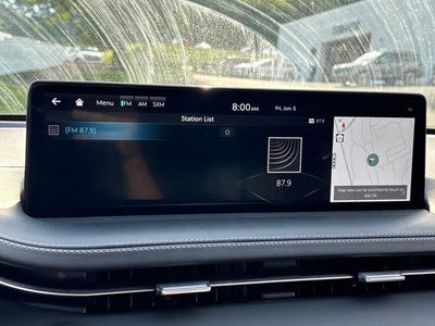 2025 Genesis GV70 3.5T Sport