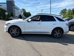 2025 Genesis GV70 3.5T Sport