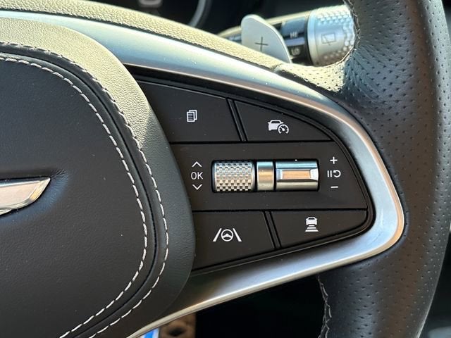 2025 Genesis GV70 3.5T Sport