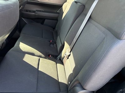 2025 Hyundai Santa Fe SE