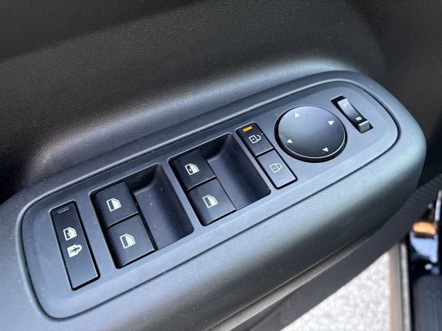 2025 Hyundai Santa Fe SE