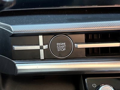 2025 Hyundai Santa Fe SE