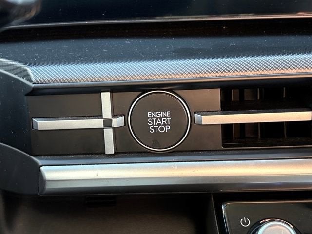 2025 Hyundai Santa Fe SE