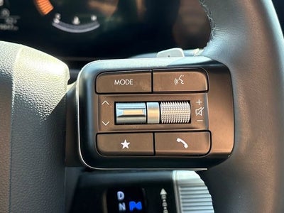 2025 Hyundai Santa Fe SE