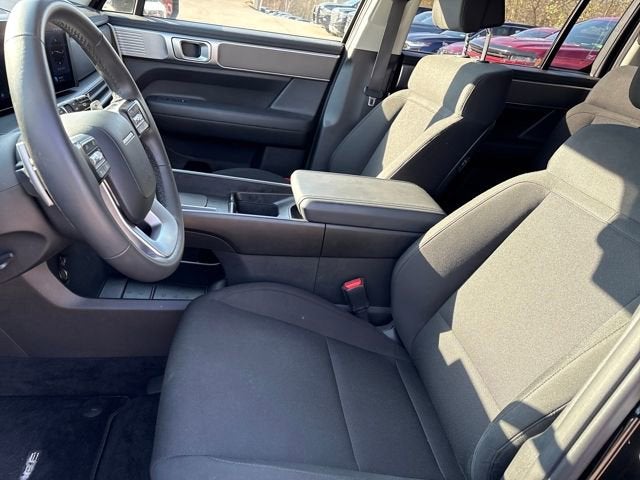 2025 Hyundai Santa Fe SE