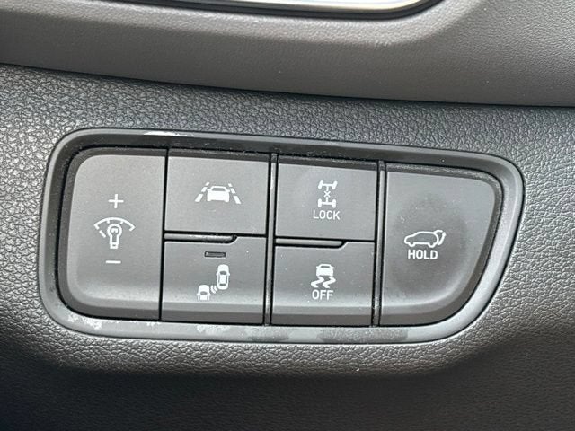 2020 Hyundai Santa Fe Limited 2.0T