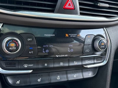 2020 Hyundai Santa Fe Limited 2.0T