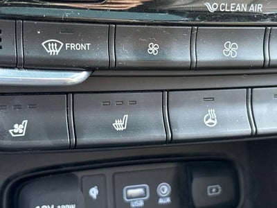 2020 Hyundai Santa Fe Limited 2.0T
