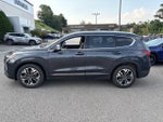 2020 Hyundai Santa Fe Limited 2.0T
