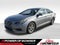 2015 Hyundai Sonata 2.4L SE
